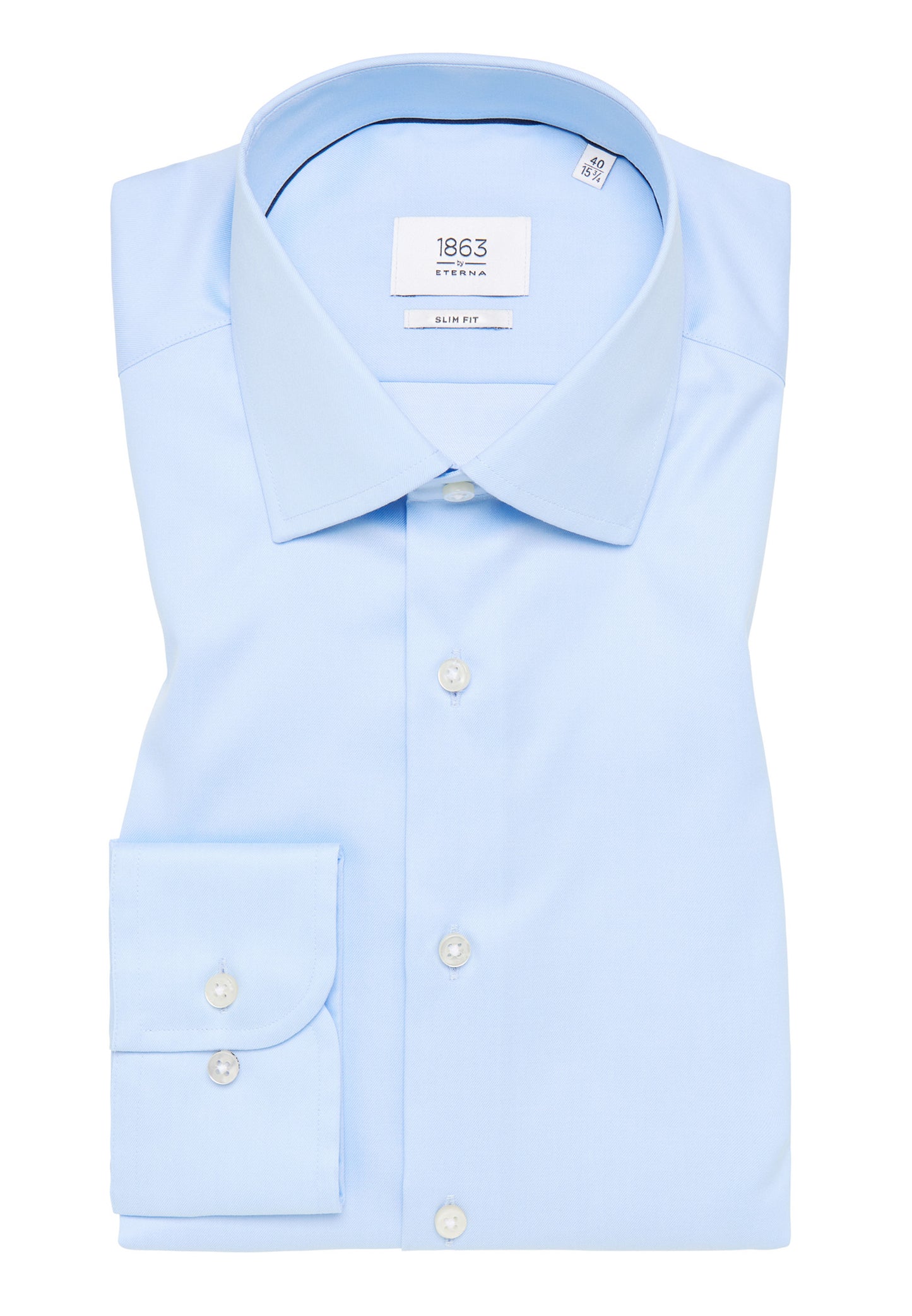 Luxury Shirt Slim Fit