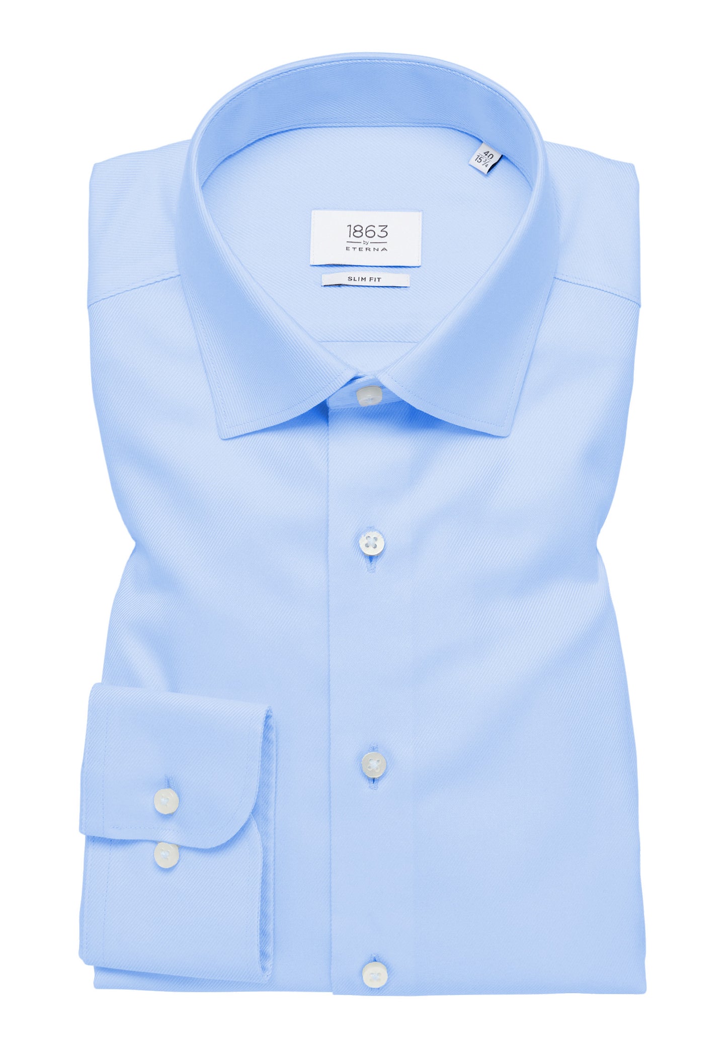 Royal Twill Slim Fit