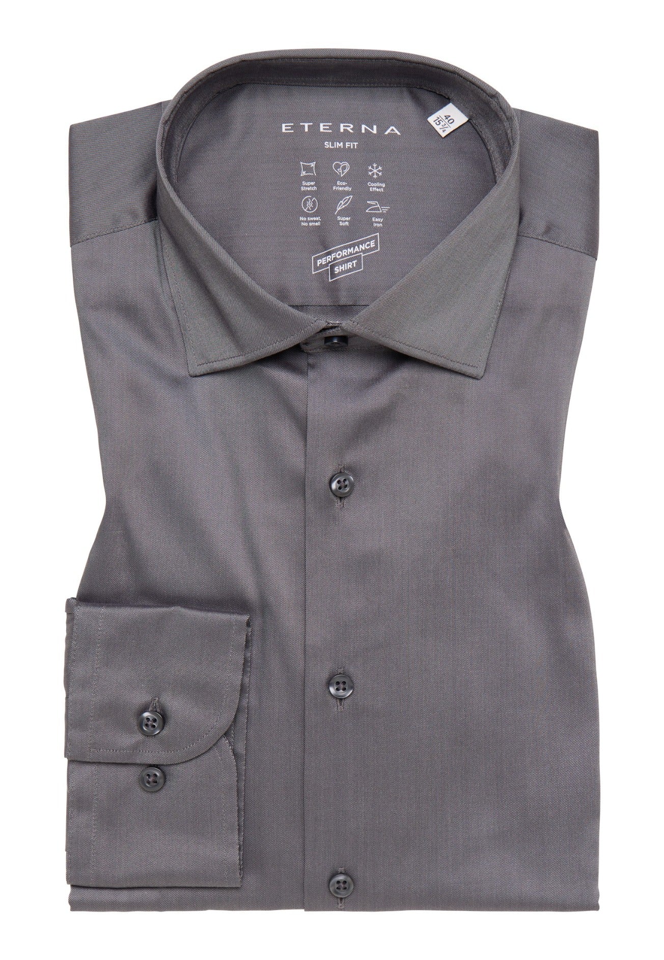 Performance Shirt Slim Fit