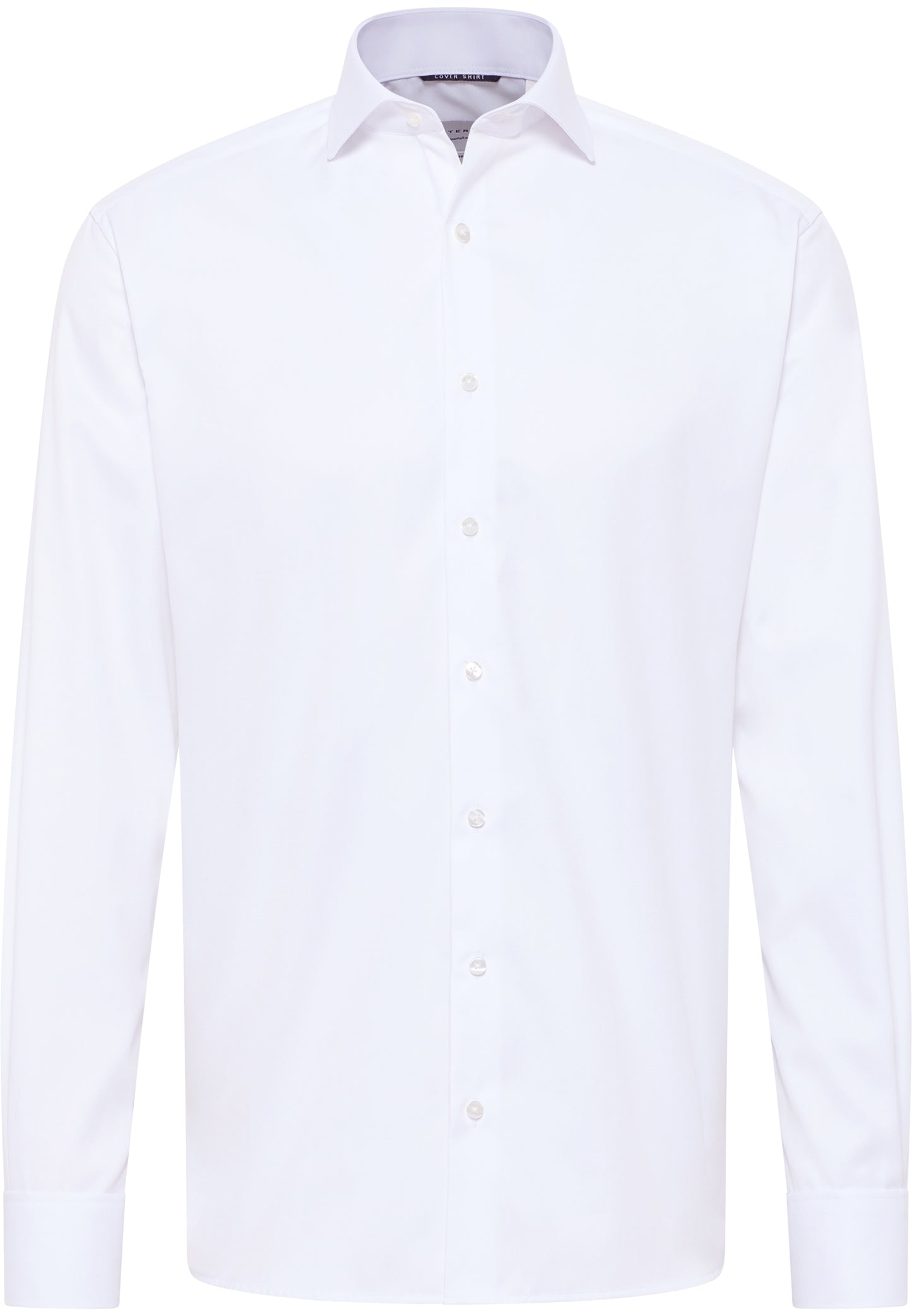 Cover Shirt Modern Fit w/French Cuff