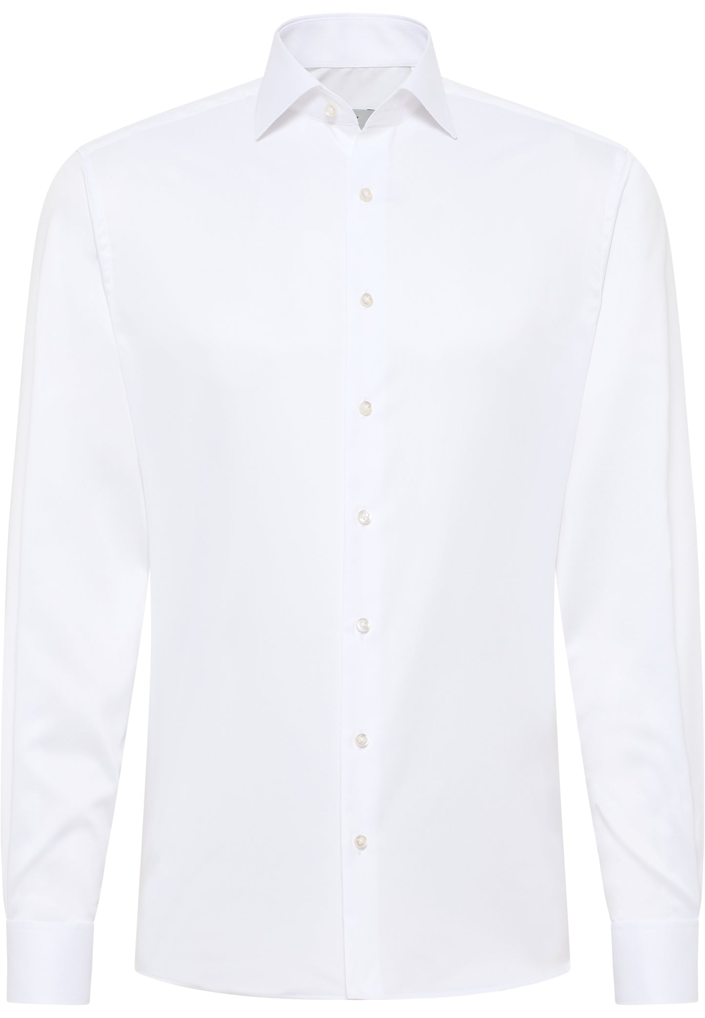 Luxury Shirt Modern Fit w/French Cuff