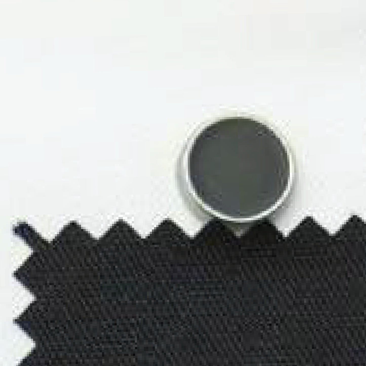 Formal Luxury Shirt w/Covered Placket Modern Fit