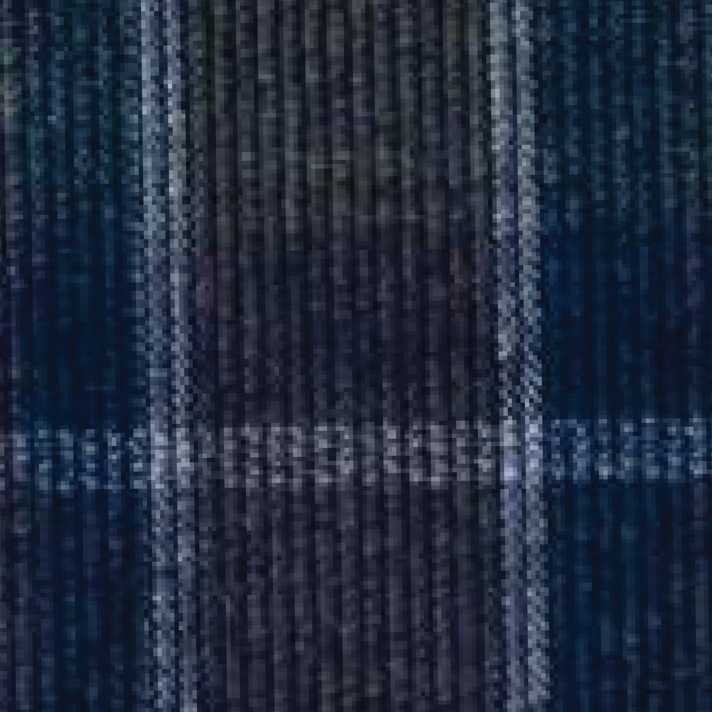 Soft Tailoring Plaid Micro Cord Modern Fit