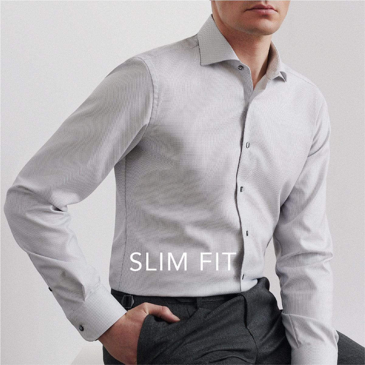 SLIM FIT