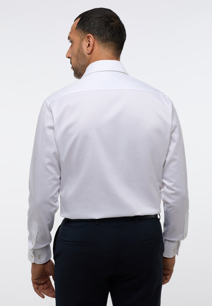 Soft Luxury Shirt Modern Fit