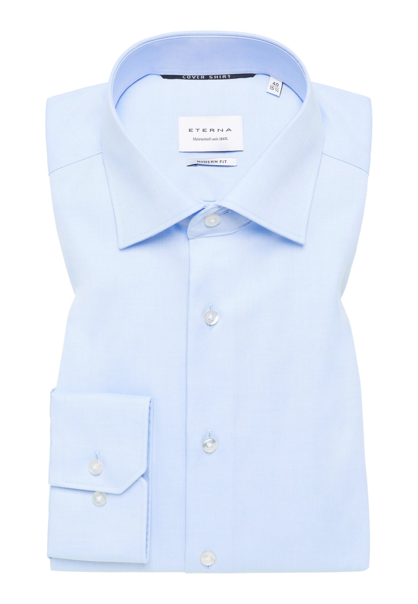Cover Shirt Modern Fit