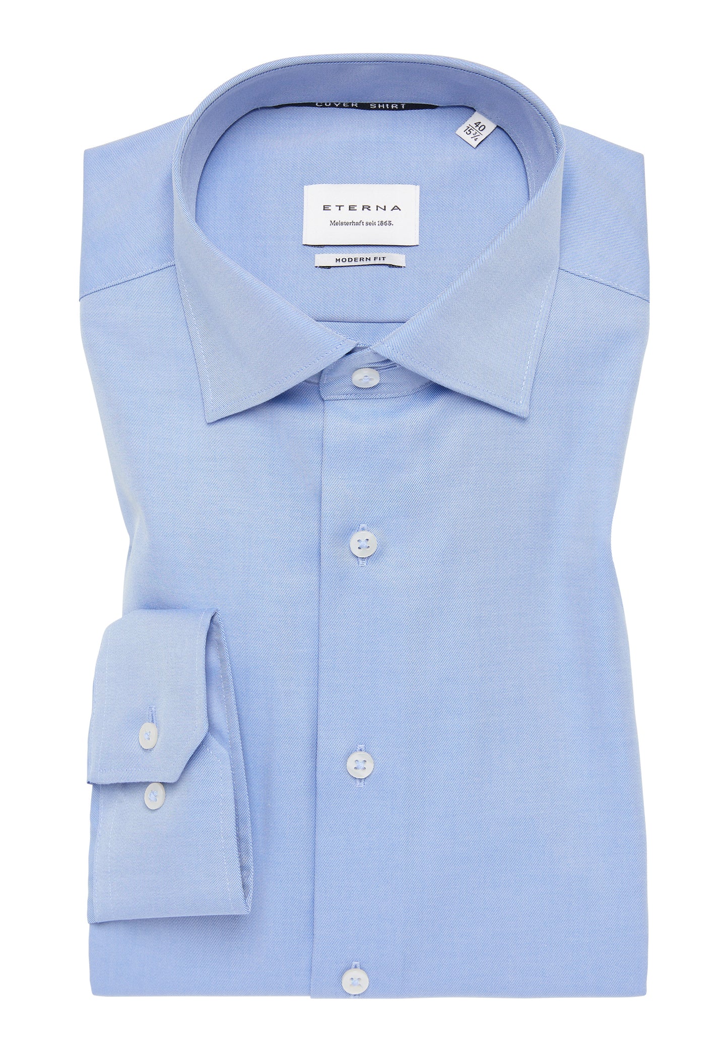 Cover Shirt Modern Fit