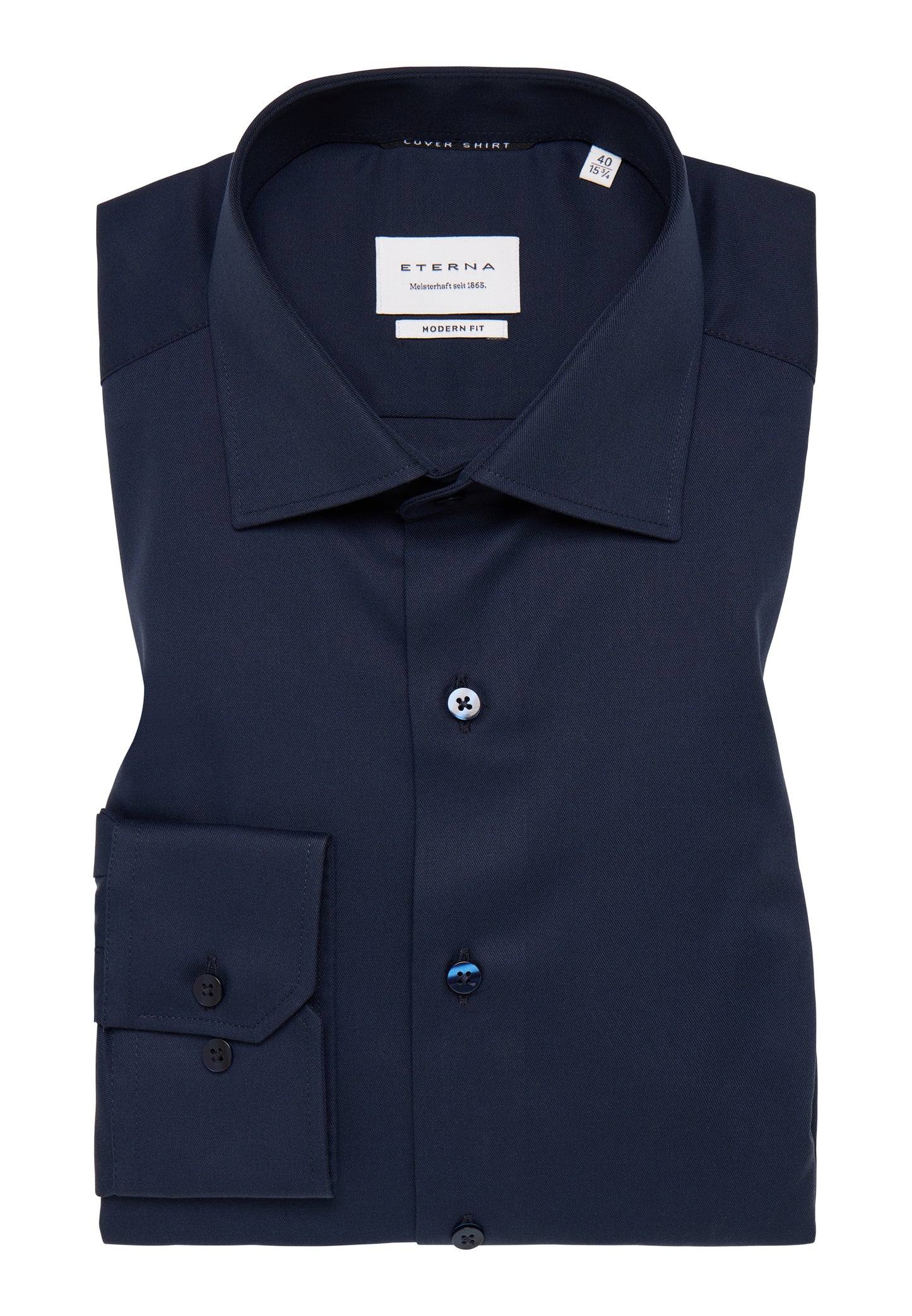 Cover Shirt Modern Fit