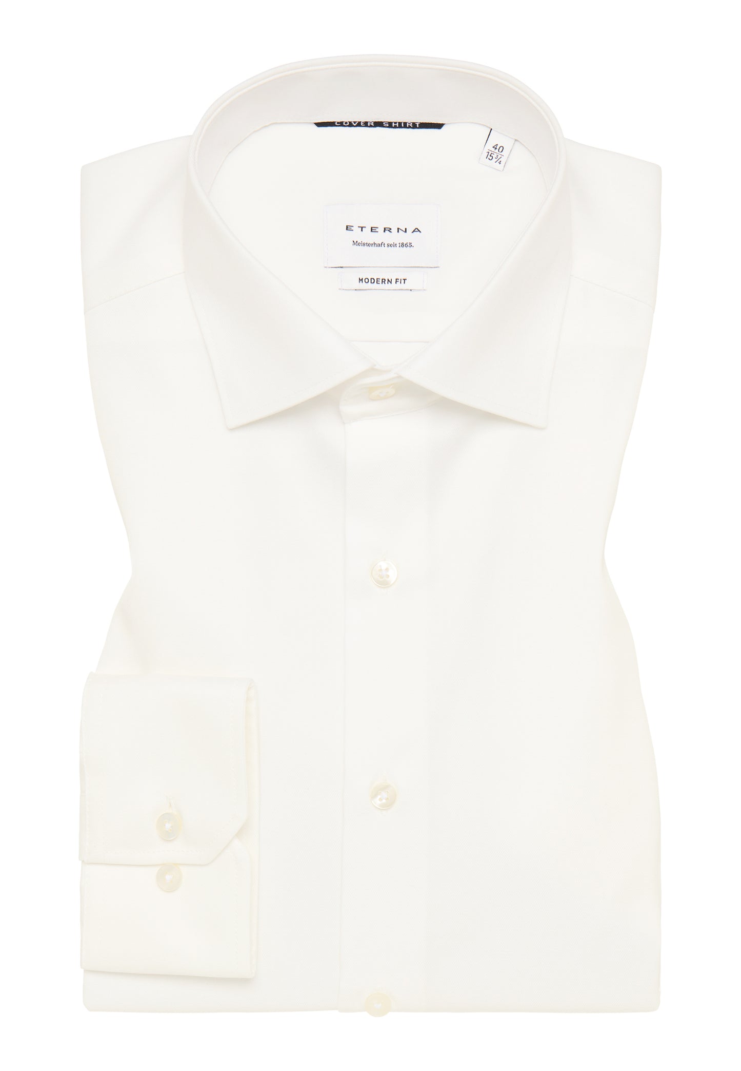 Cover Shirt Modern Fit