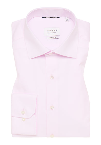 Cover Shirt Modern Fit Eterna Cover Shirt Modern Fit Eterna