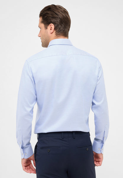 Structured Twill Modern Fit