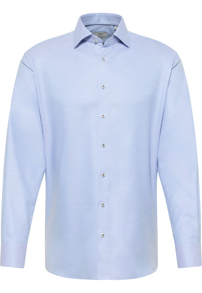 Structured Twill Modern Fit