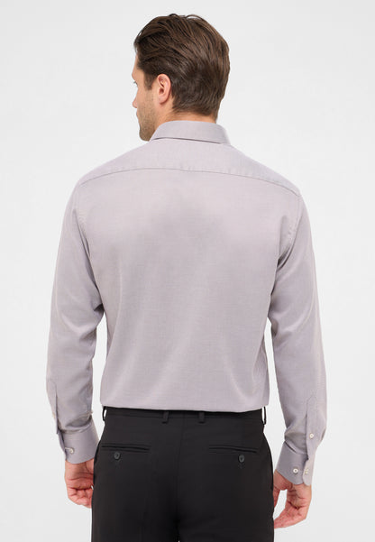 Structured Twill Modern Fit