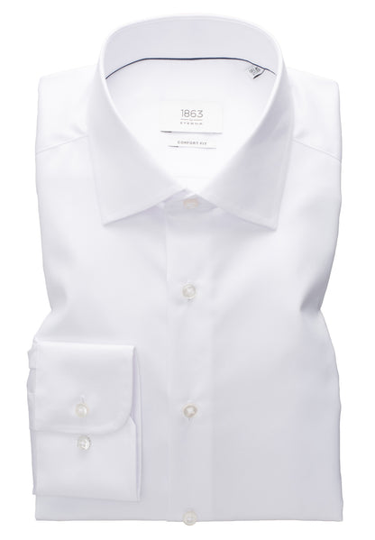 Luxury Shirt Comfort Fit