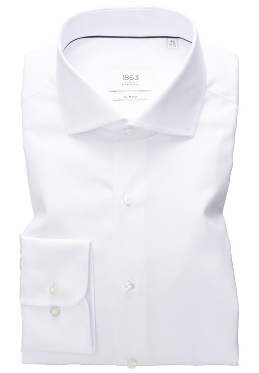 Luxury Shirt Slim Fit