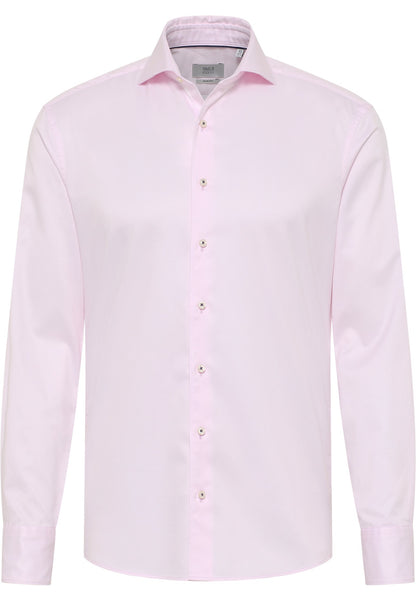 Soft Luxury Shirt Slim Fit