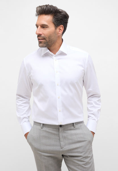 Luxury Shirt Comfort Fit