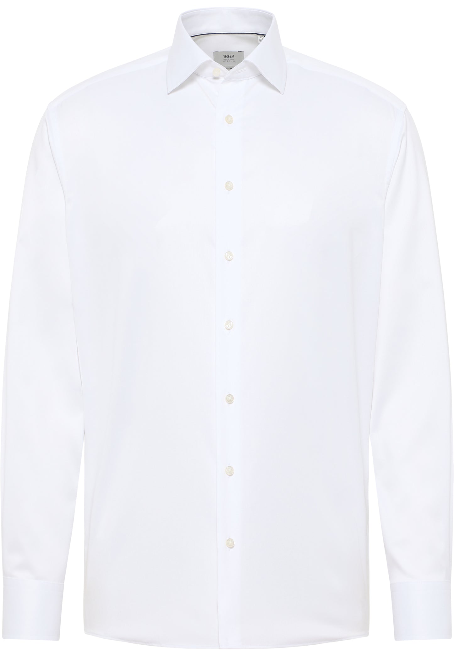 Luxury Shirt Comfort Fit