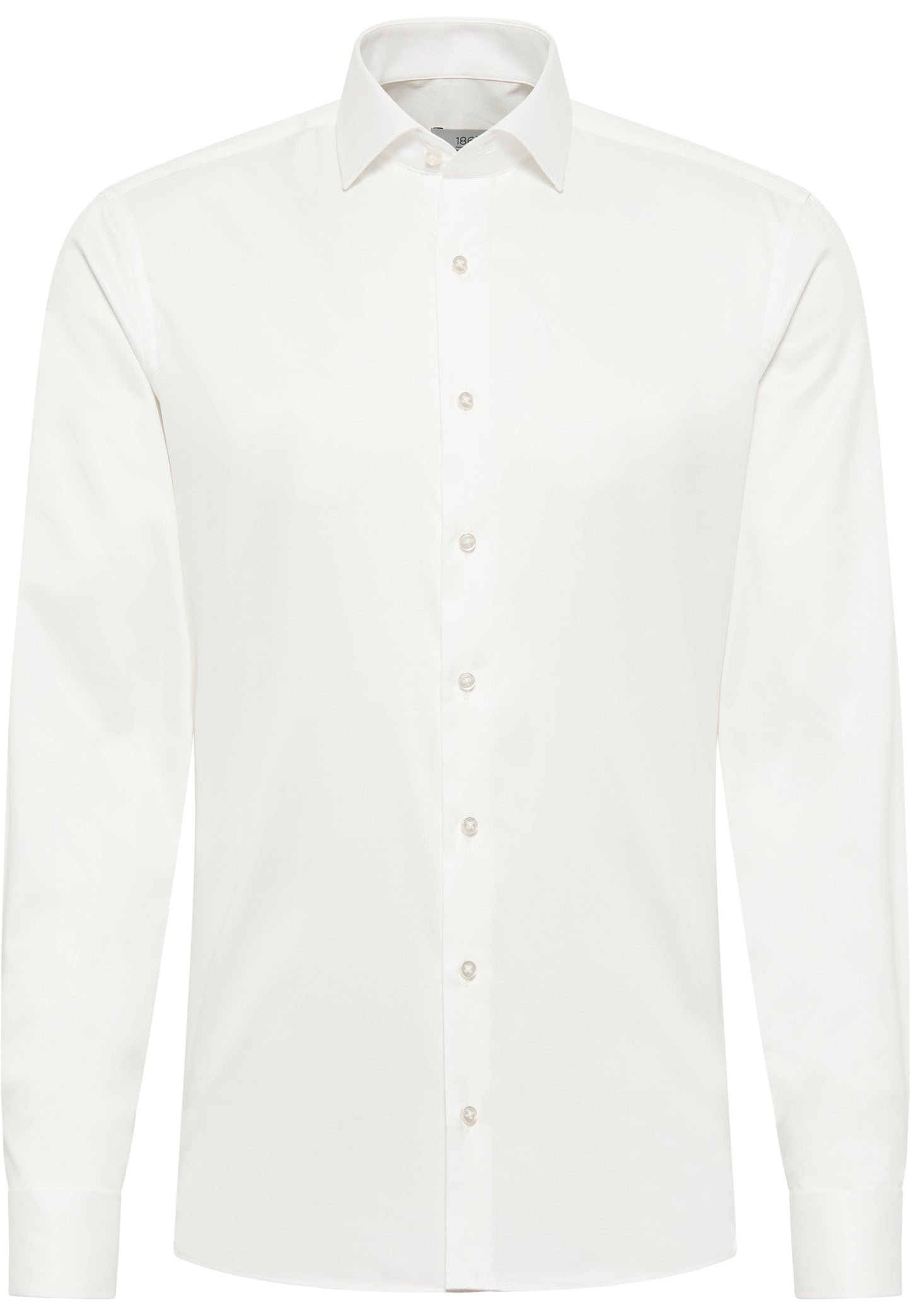 Luxury Shirt Slim Fit w/French Cuff