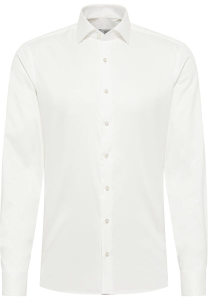 Luxury Shirt Slim Fit w/French Cuff