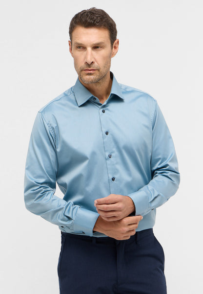 Luxury Shirt Modern Fit