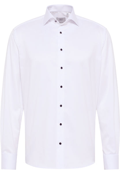Luxury Shirt Stud Front w/French Cuff Modern Fit